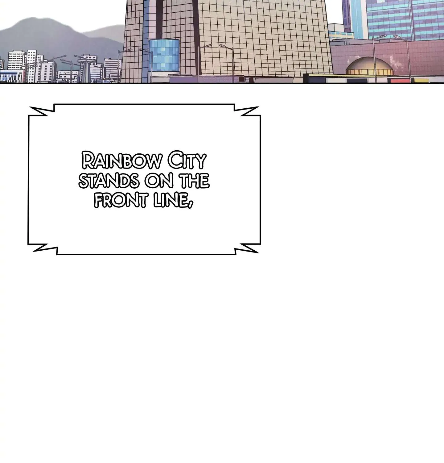 Read Rainbow City chapter 7 image 5 on Lezhin