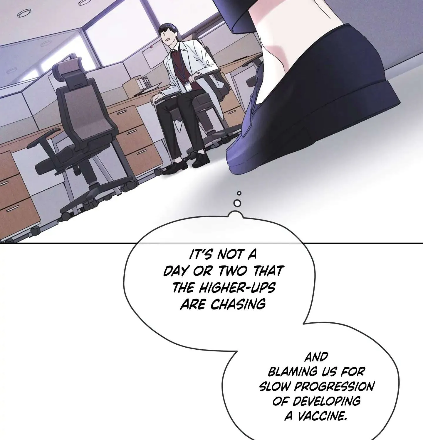 Read Rainbow City chapter 7 image 85 on Lezhin