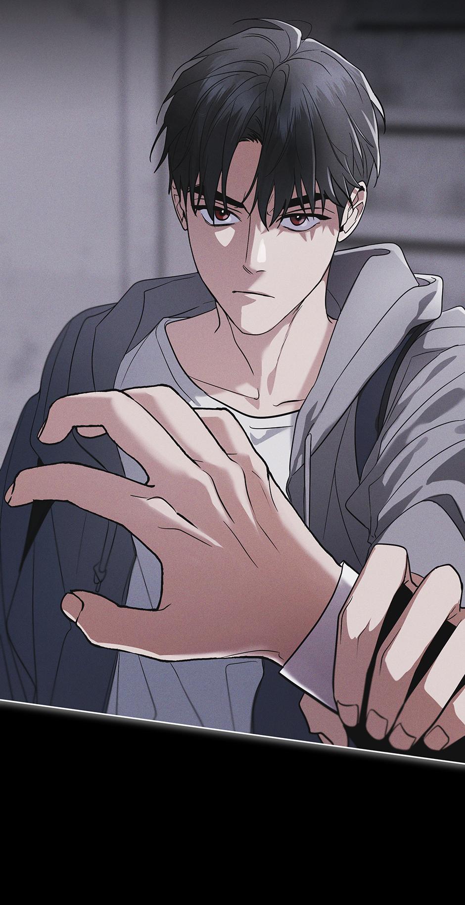 Read Rainbow City chapter 70.1 image 11 on Lezhin