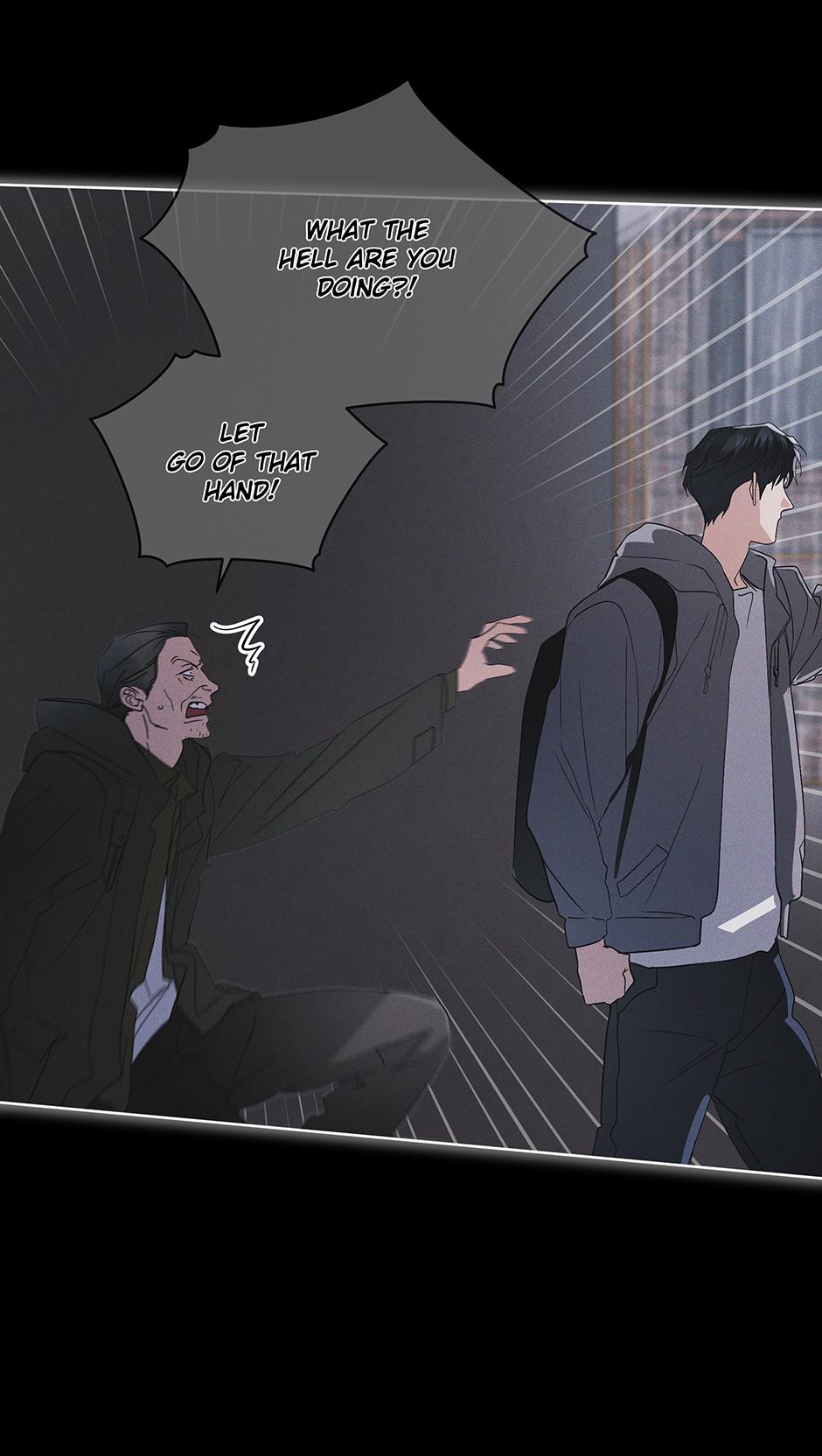 Read Rainbow City chapter 70.1 image 12 on Lezhin