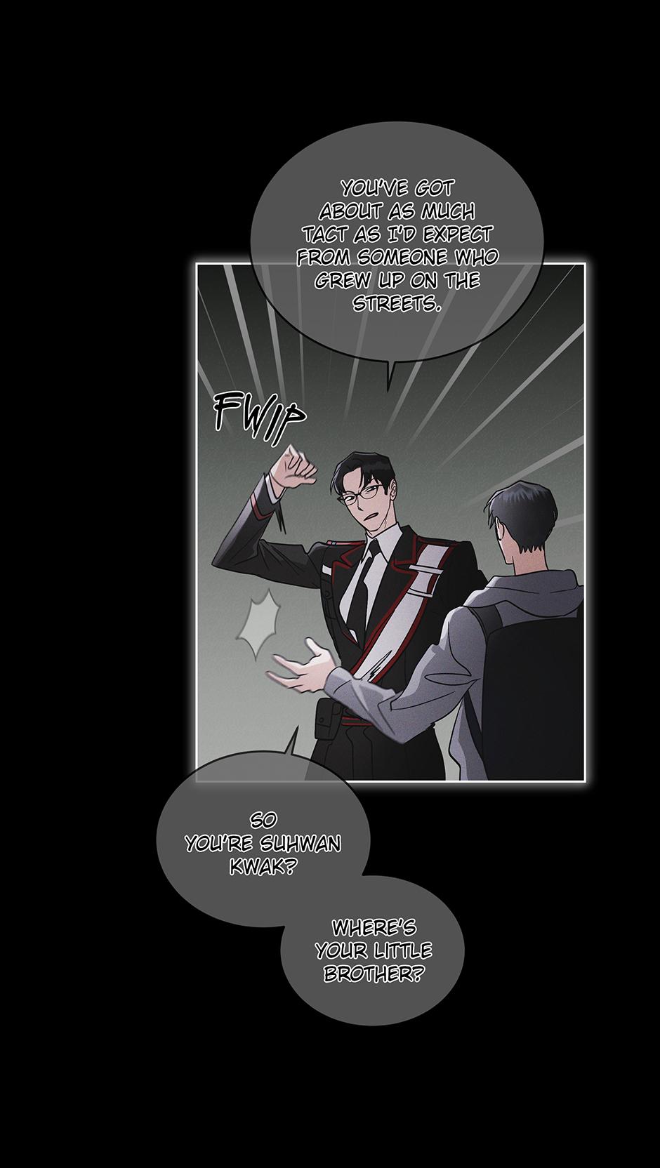 Read Rainbow City chapter 70.1 image 14 on Lezhin