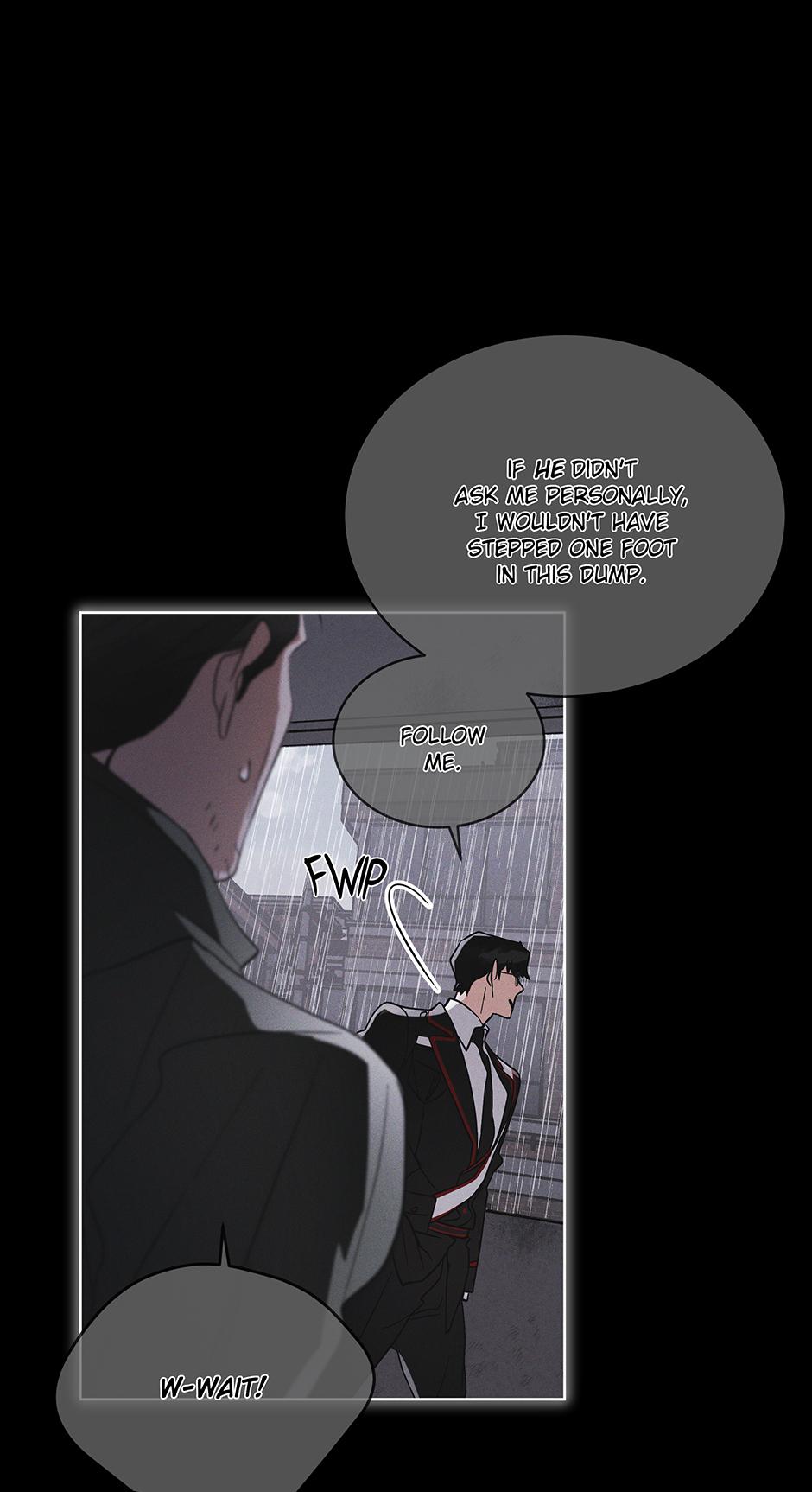 Read Rainbow City chapter 70.1 image 18 on Lezhin