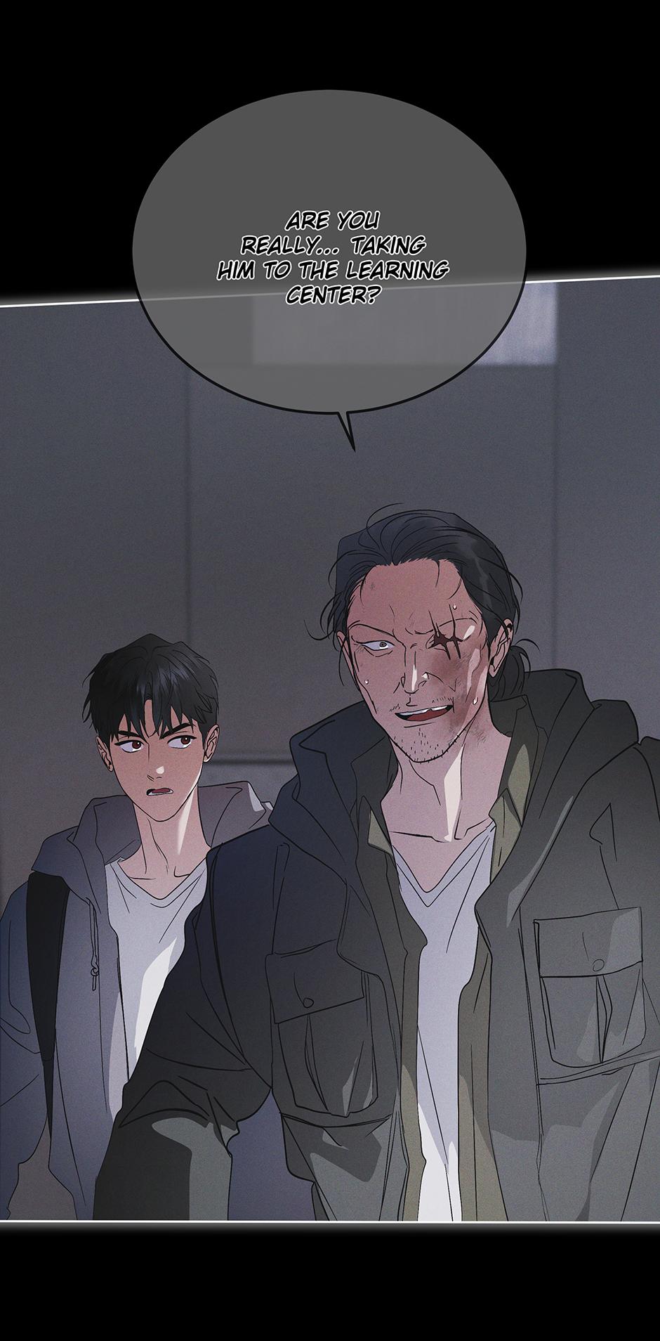 Read Rainbow City chapter 70.1 image 20 on Lezhin
