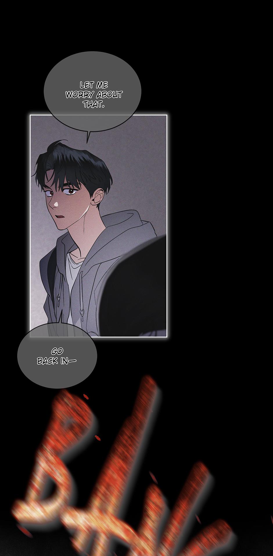 Read Rainbow City chapter 70.1 image 21 on Lezhin
