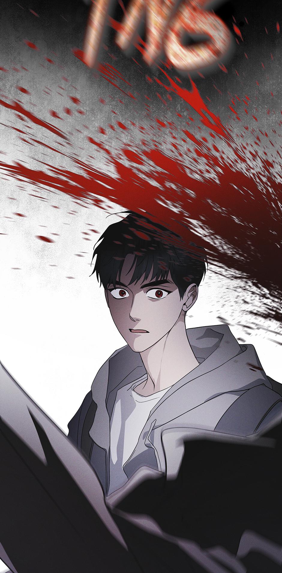 Read Rainbow City chapter 70.1 image 22 on Lezhin
