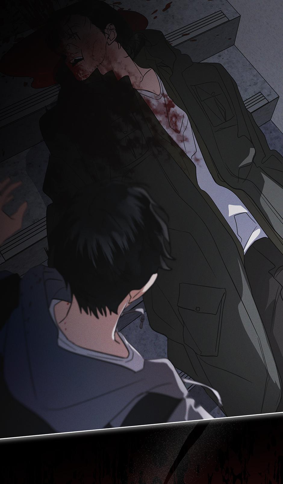Read Rainbow City chapter 70.1 image 25 on Lezhin