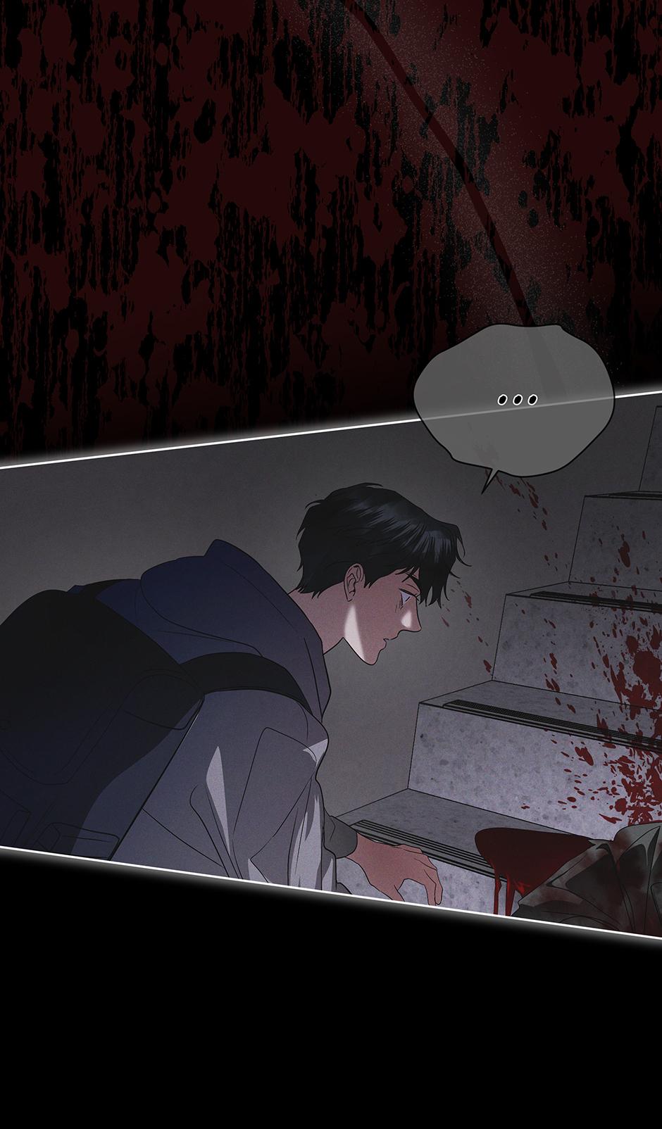 Read Rainbow City chapter 70.1 image 27 on Lezhin