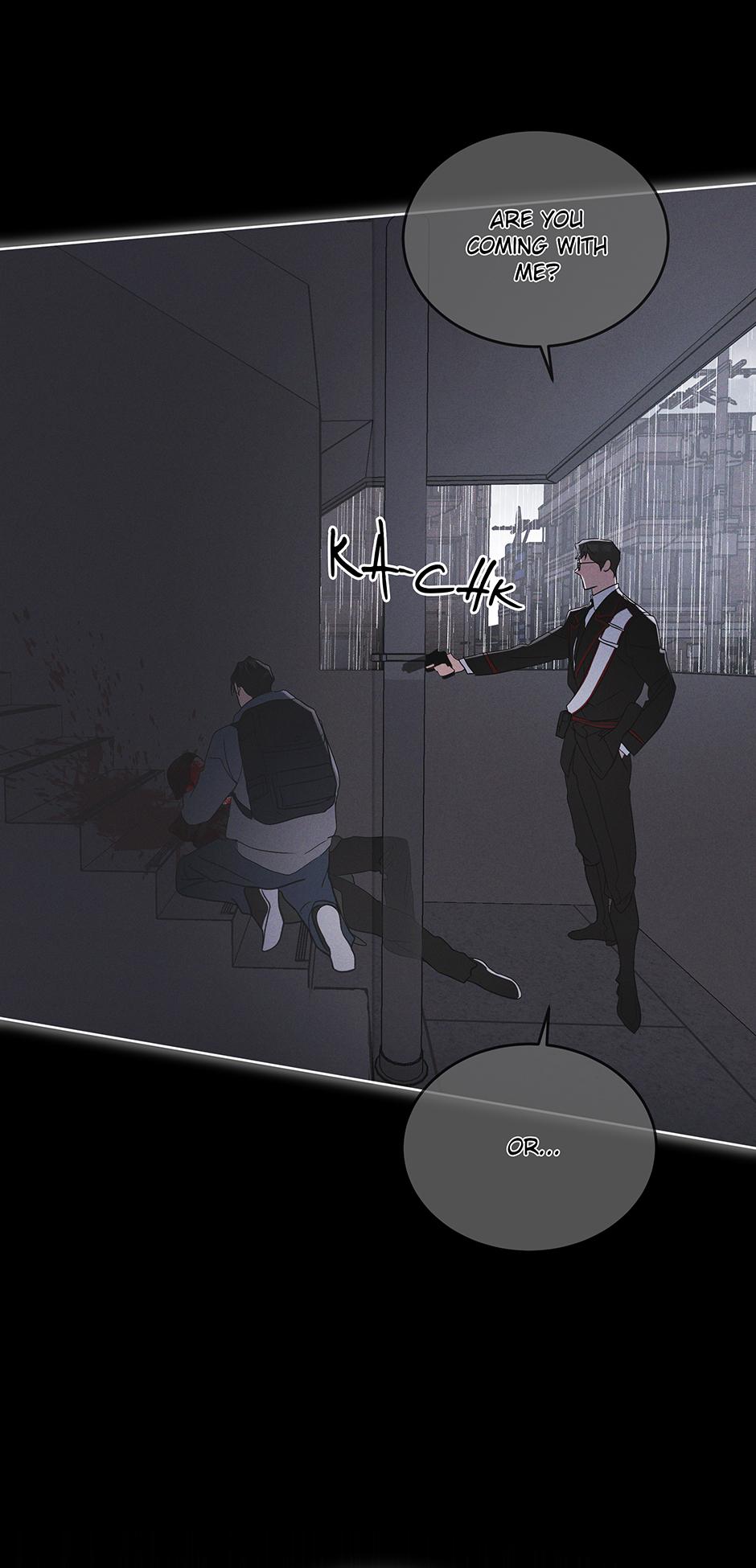 Read Rainbow City chapter 70.1 image 29 on Lezhin