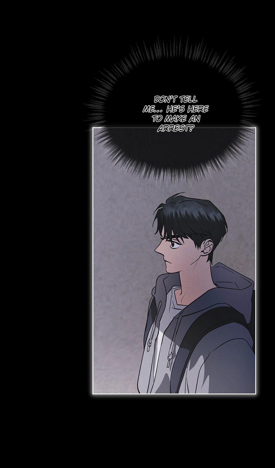 Read Rainbow City chapter 70.1 image 3 on Lezhin