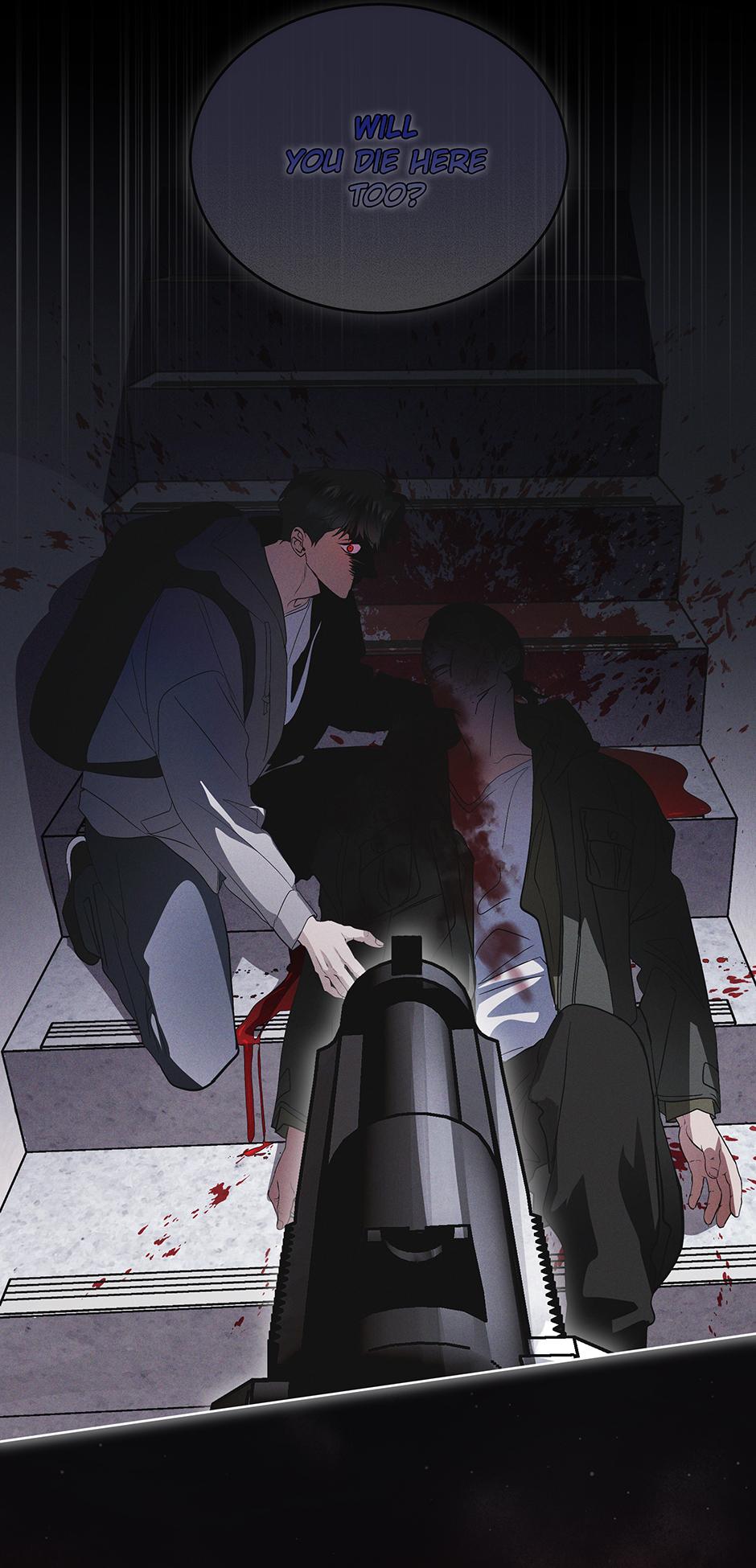 Read Rainbow City chapter 70.1 image 30 on Lezhin