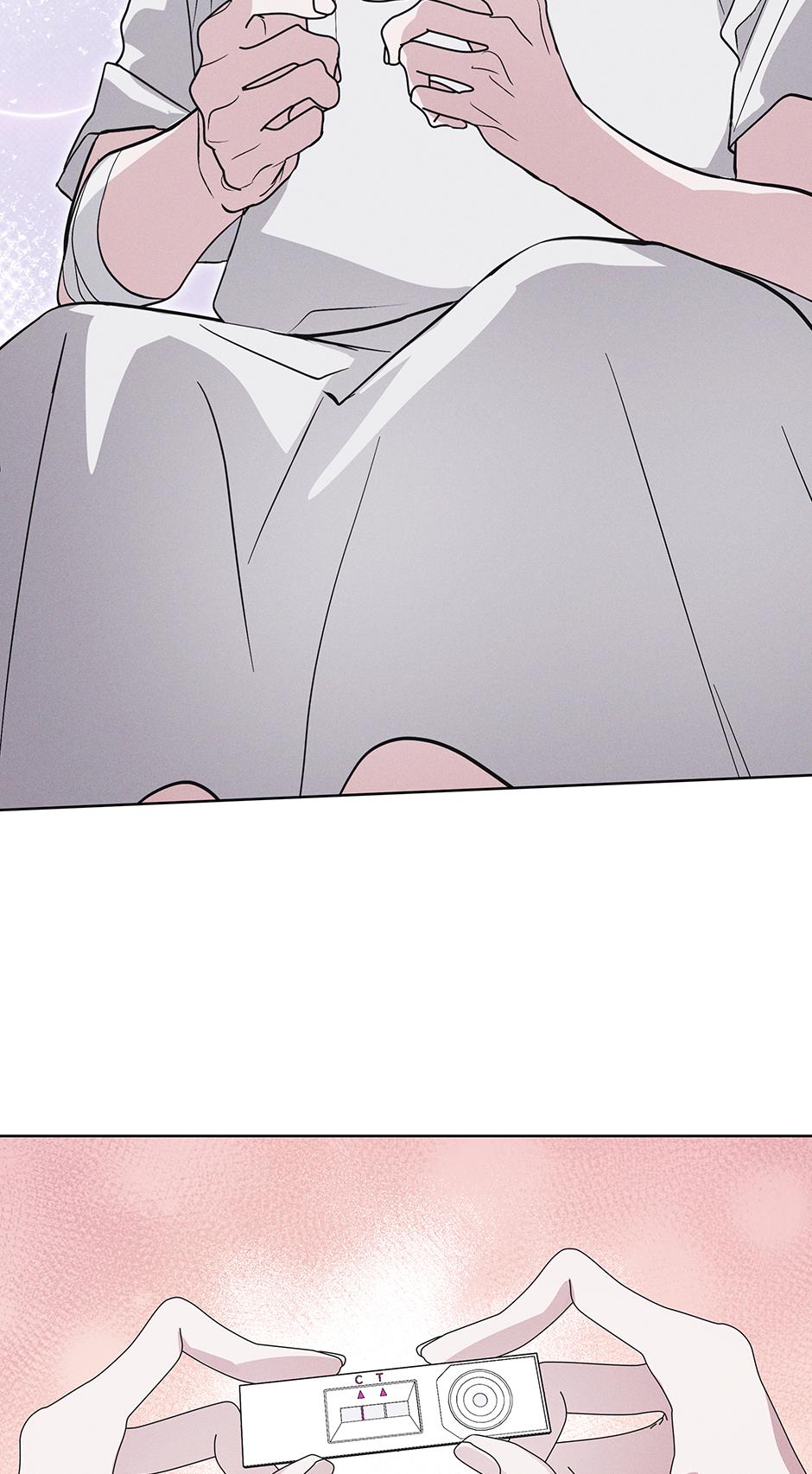 Read Rainbow City chapter 70.1 image 41 on Lezhin