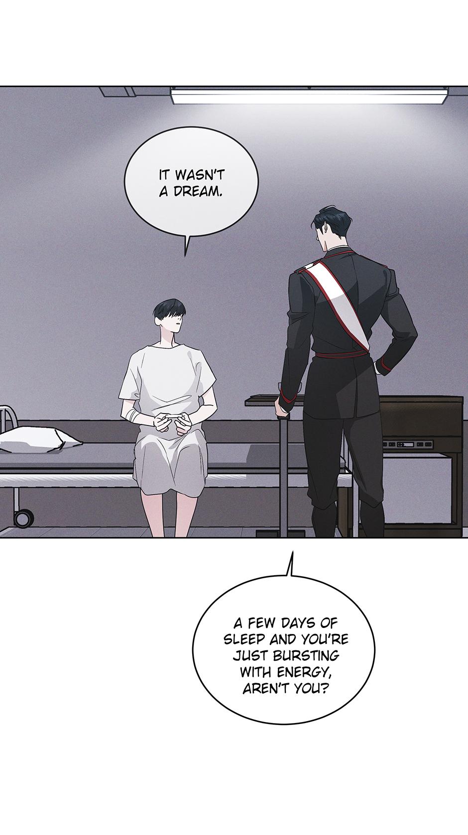 Read Rainbow City chapter 70.1 image 47 on Lezhin
