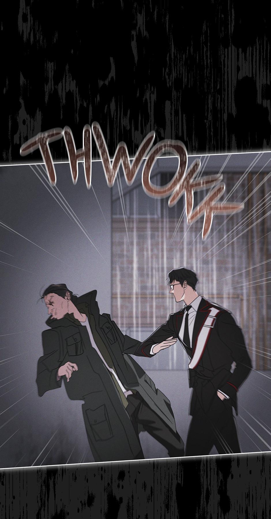 Read Rainbow City chapter 70.1 image 5 on Lezhin