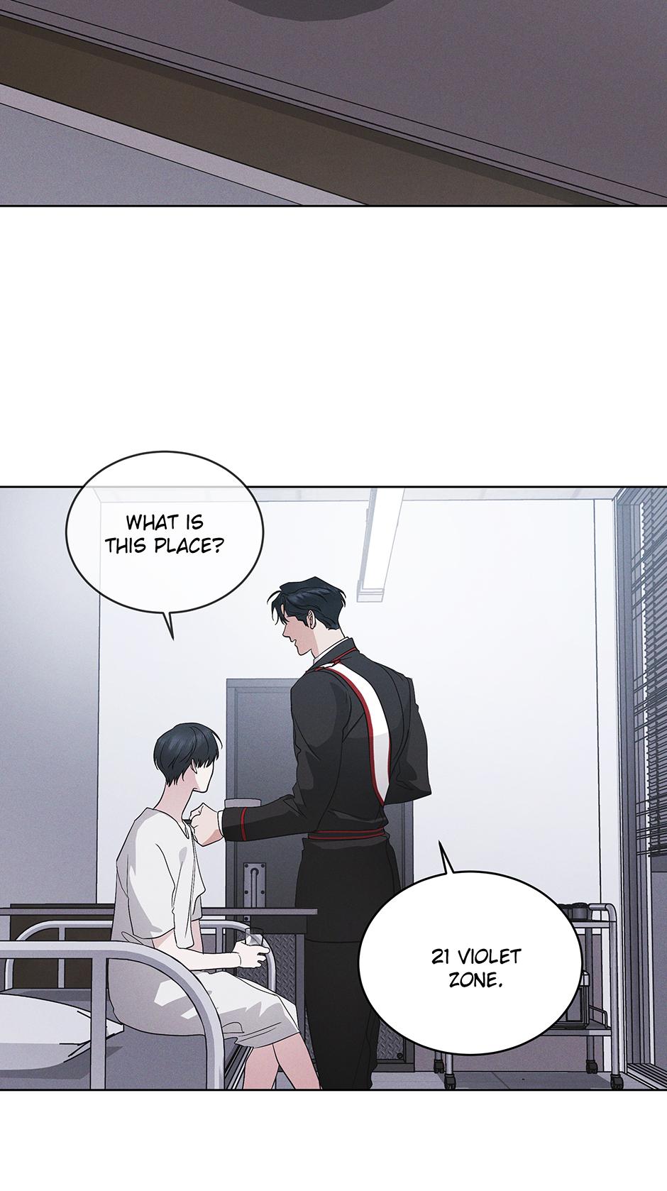 Read Rainbow City chapter 70.1 image 50 on Lezhin