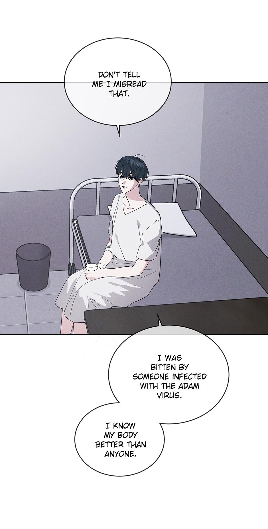 Read Rainbow City chapter 70.1 image 55 on Lezhin