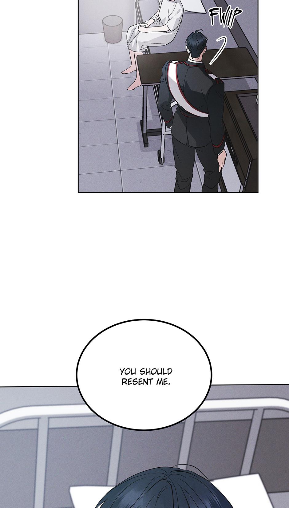 Read Rainbow City chapter 70.1 image 57 on Lezhin