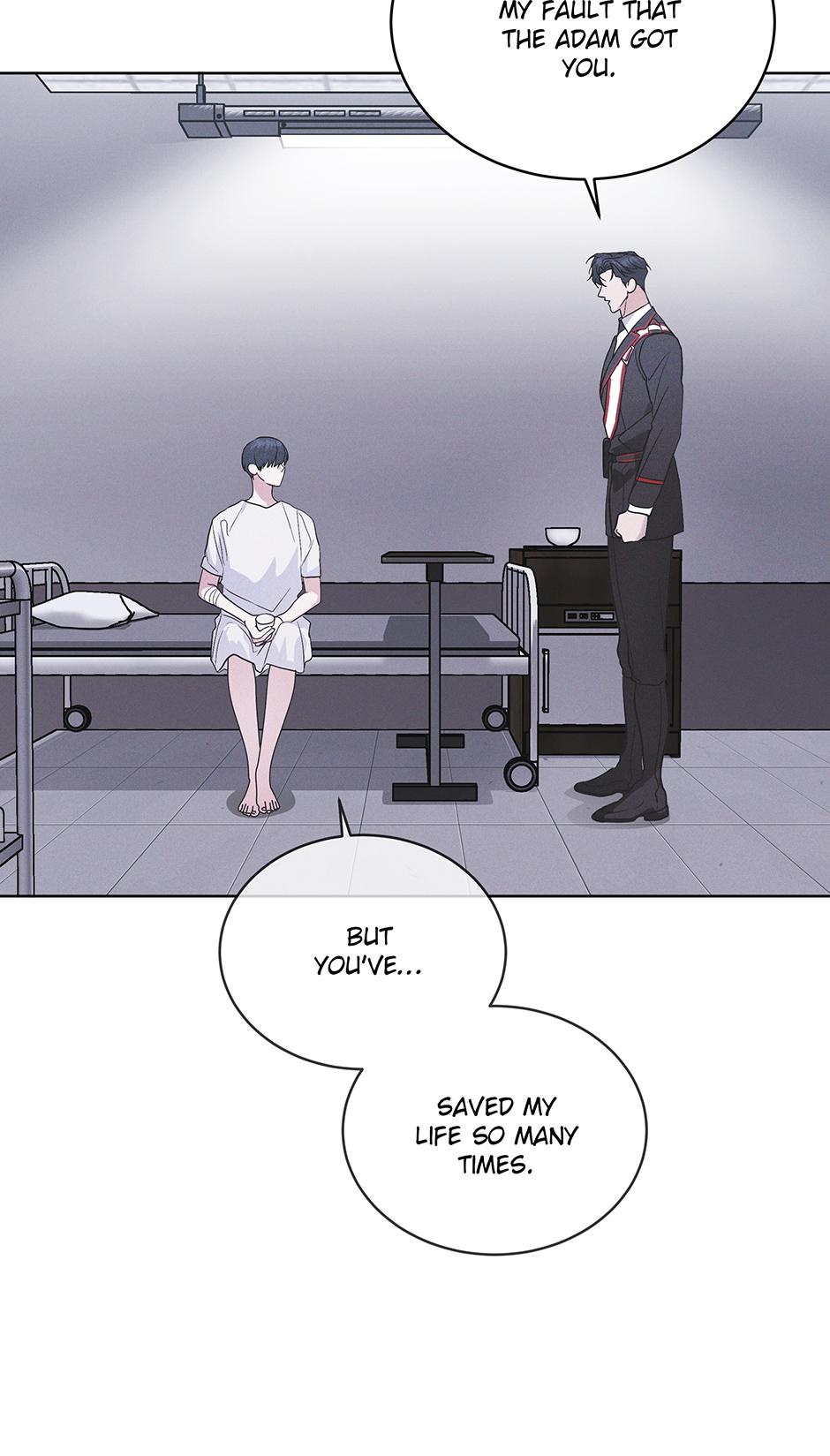 Read Rainbow City chapter 70.1 image 59 on Lezhin
