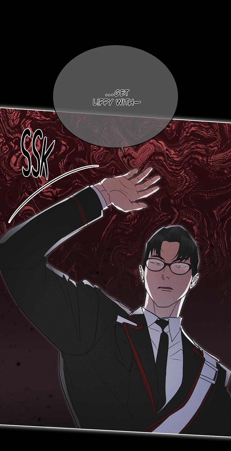 Read Rainbow City chapter 70.1 image 8 on Lezhin