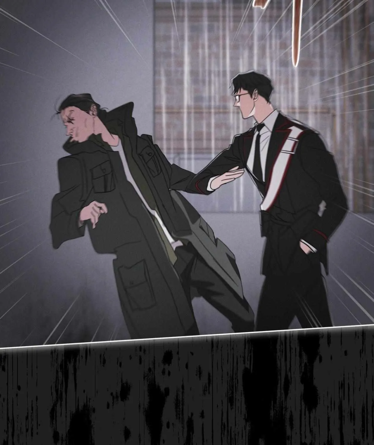 Read Rainbow City chapter 70 image 10 on Lezhin
