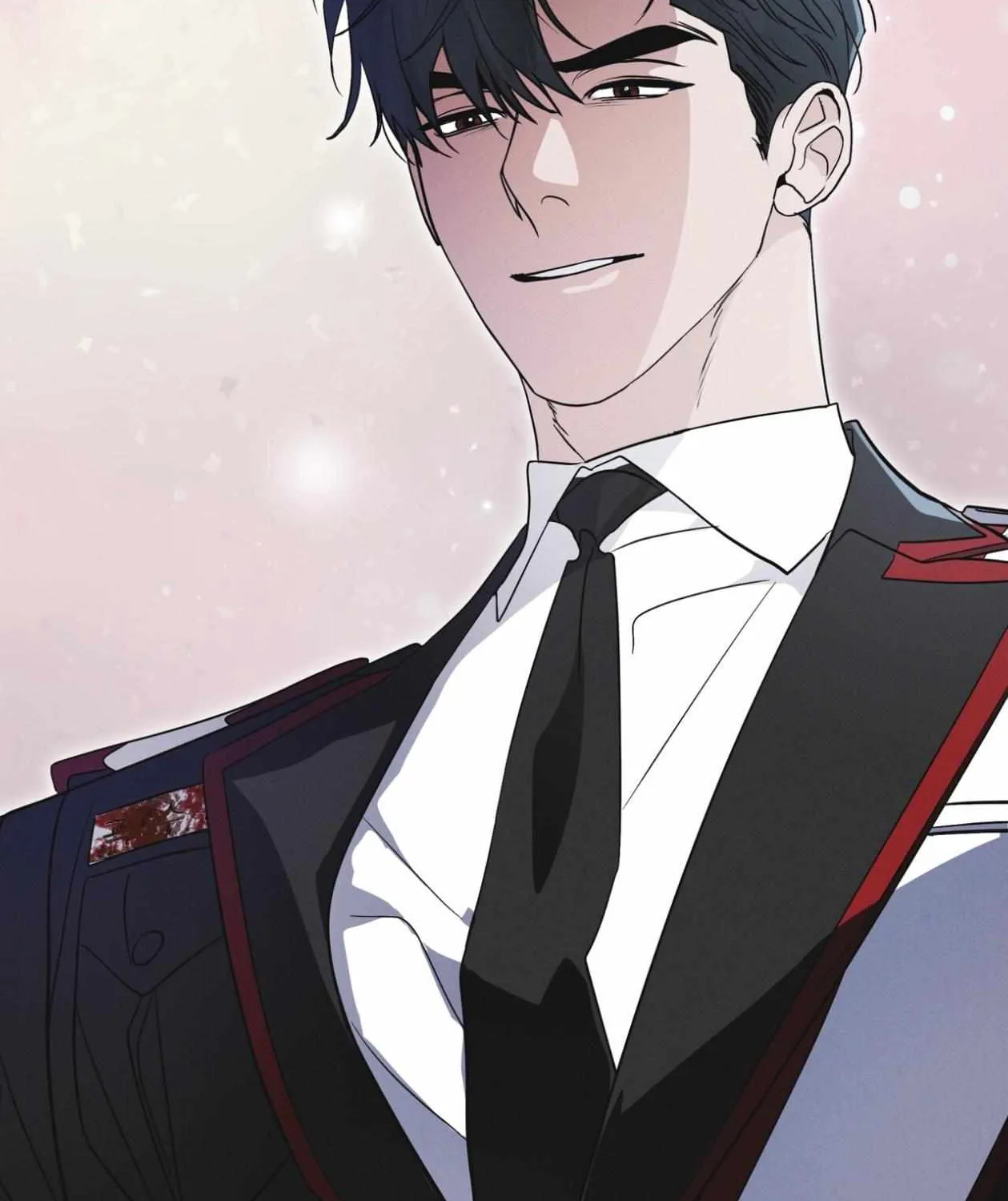 Read Rainbow City chapter 70 image 103 on Lezhin
