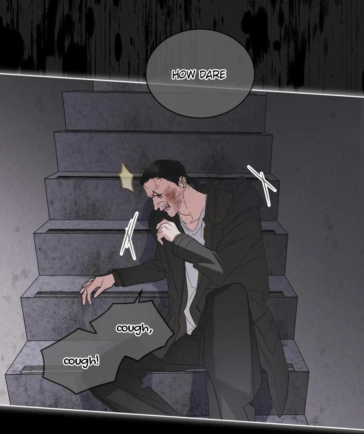 Read Rainbow City chapter 70 image 13 on Lezhin