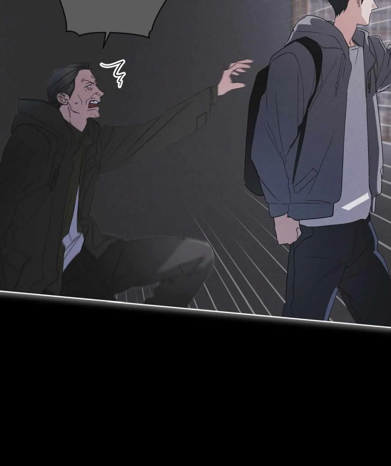 Read Rainbow City chapter 70 image 22 on Lezhin