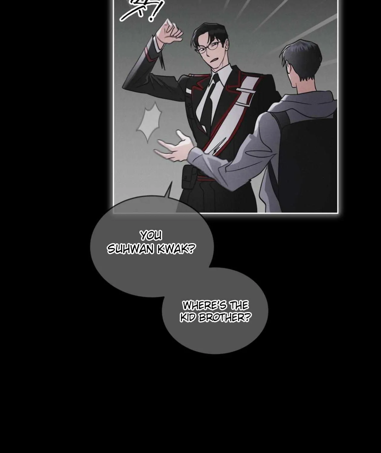 Read Rainbow City chapter 70 image 25 on Lezhin