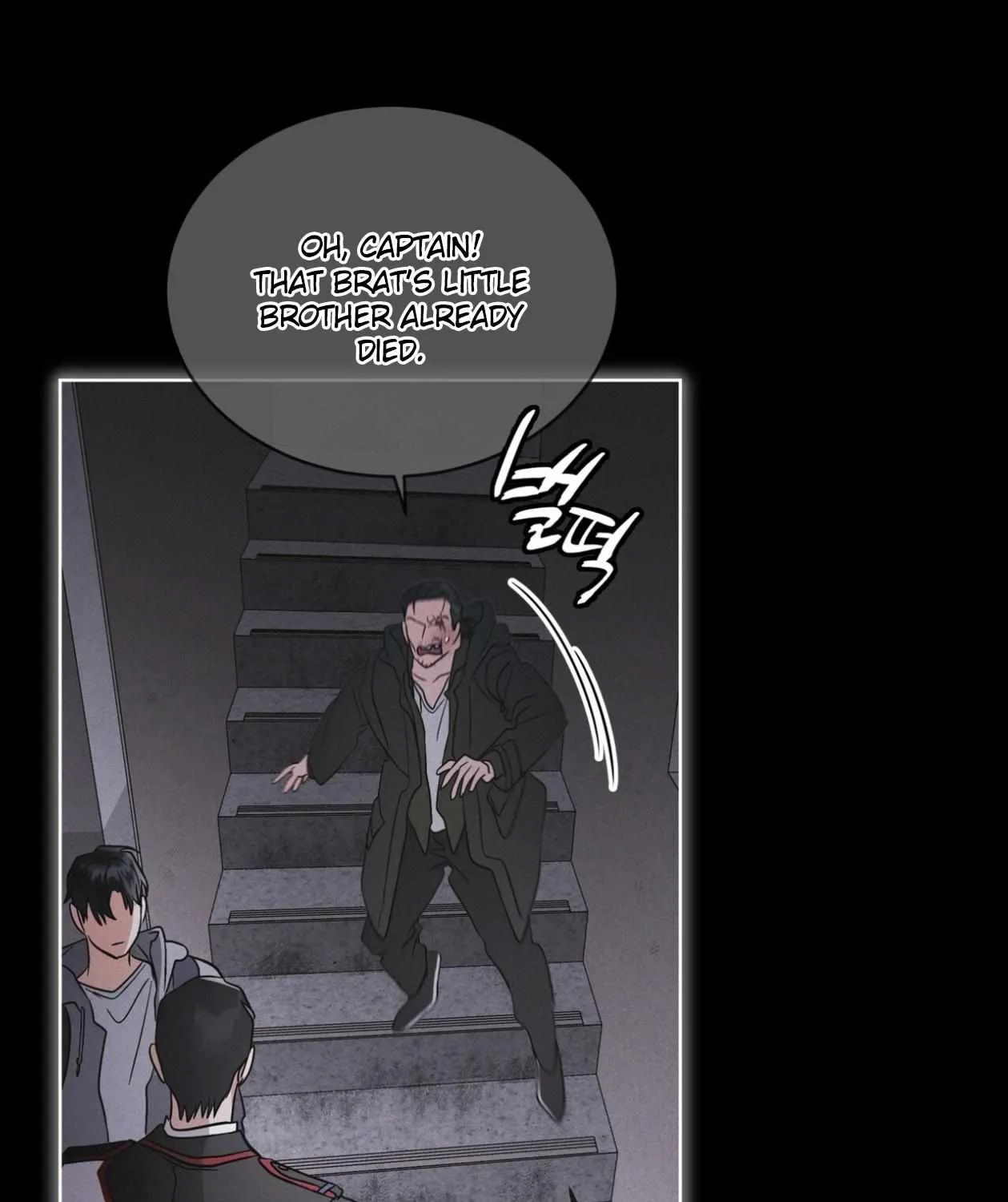 Read Rainbow City chapter 70 image 26 on Lezhin