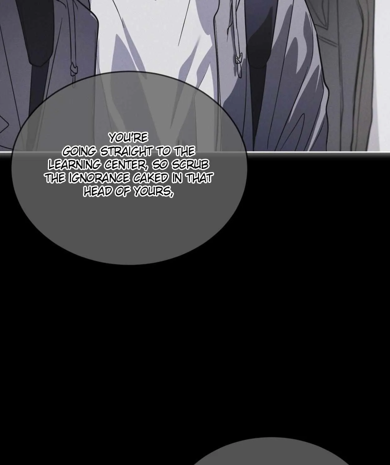 Read Rainbow City chapter 70 image 30 on Lezhin