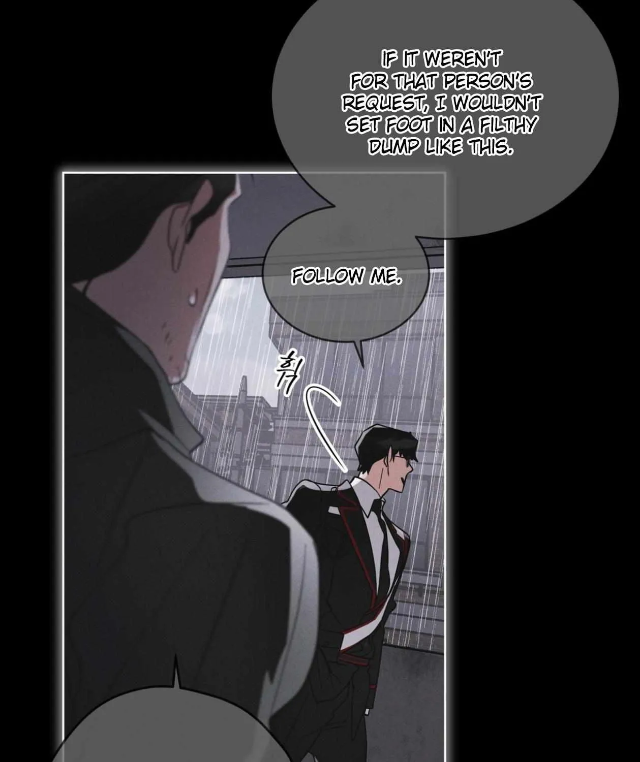 Read Rainbow City chapter 70 image 31 on Lezhin