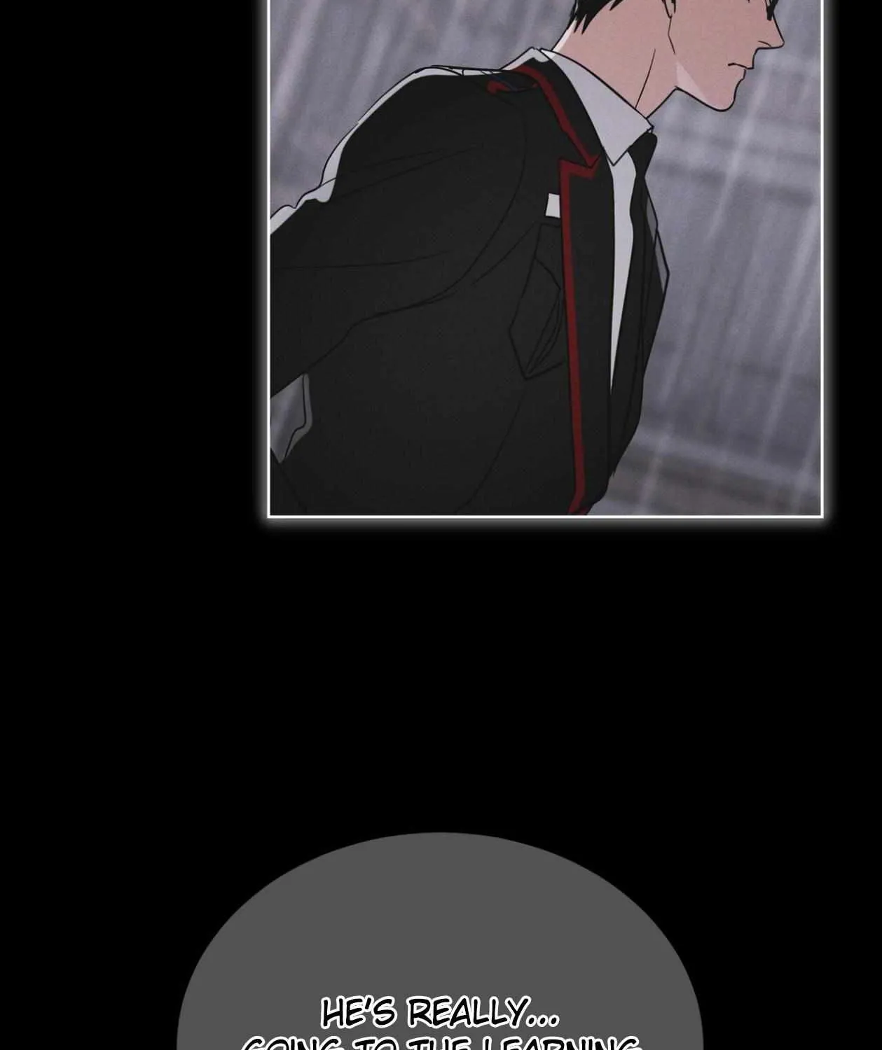 Read Rainbow City chapter 70 image 33 on Lezhin