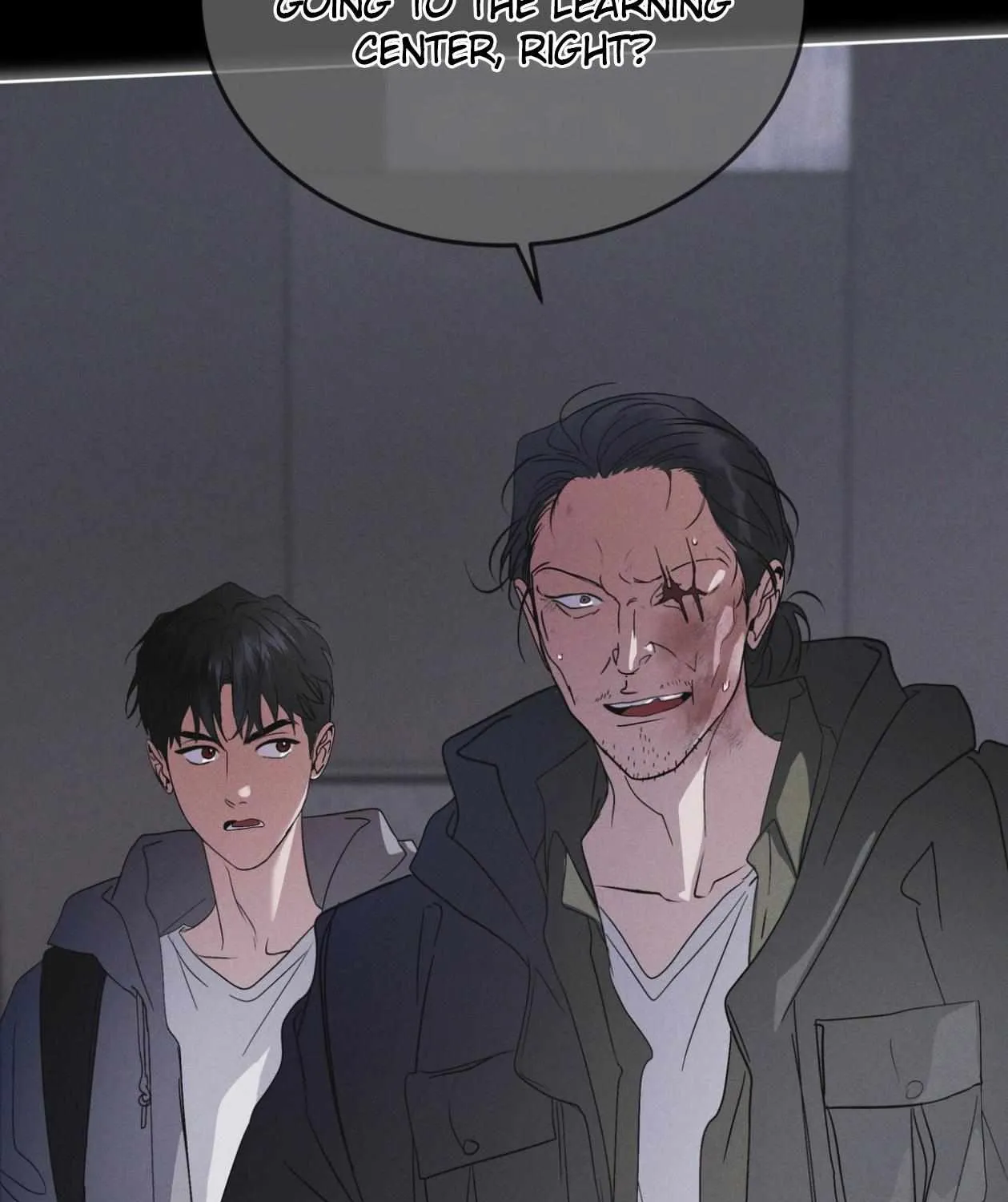 Read Rainbow City chapter 70 image 34 on Lezhin