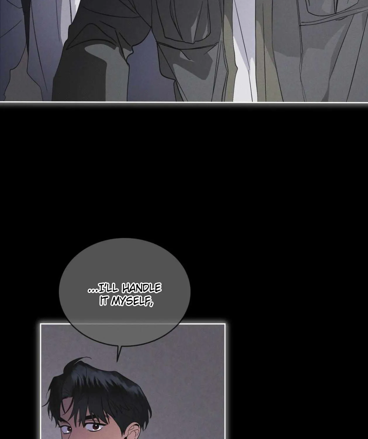 Read Rainbow City chapter 70 image 35 on Lezhin