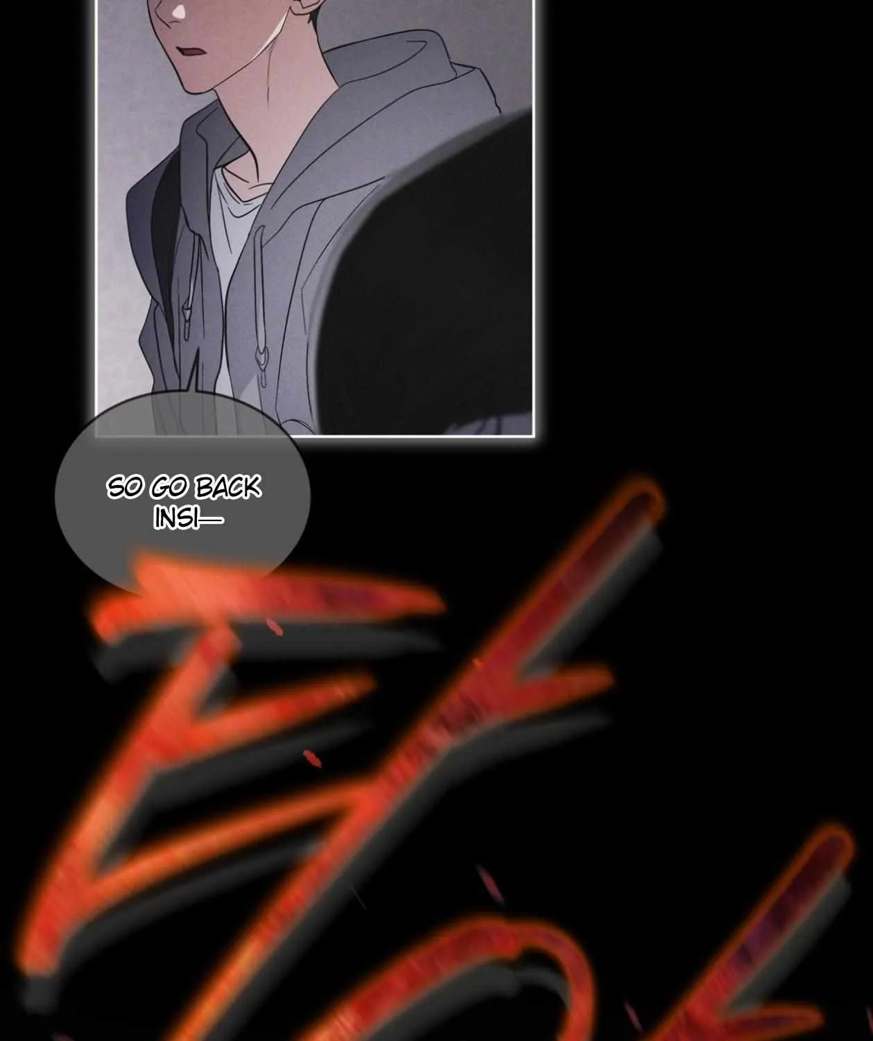 Read Rainbow City chapter 70 image 36 on Lezhin