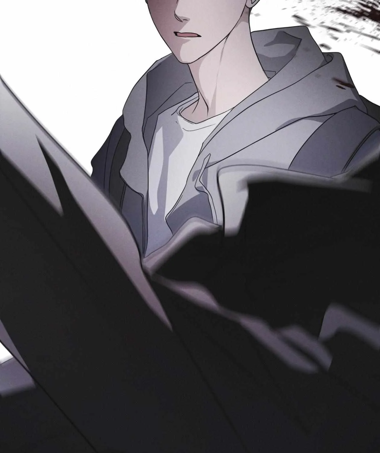 Read Rainbow City chapter 70 image 38 on Lezhin