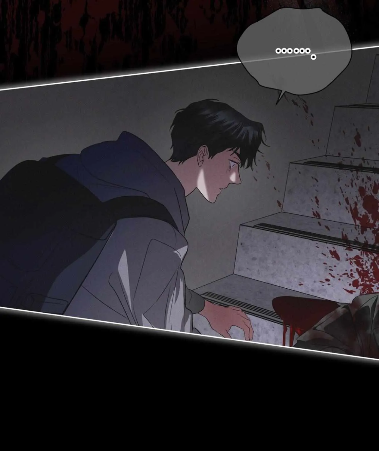 Read Rainbow City chapter 70 image 46 on Lezhin