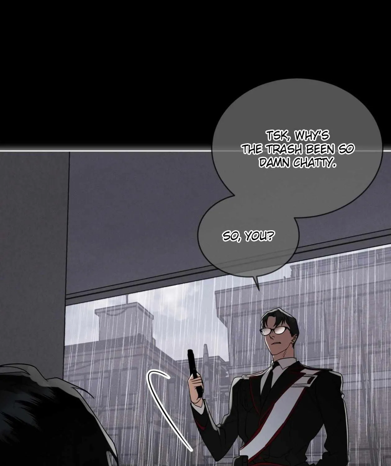 Read Rainbow City chapter 70 image 47 on Lezhin