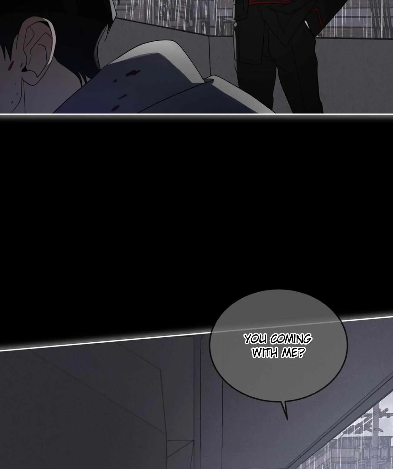 Read Rainbow City chapter 70 image 48 on Lezhin