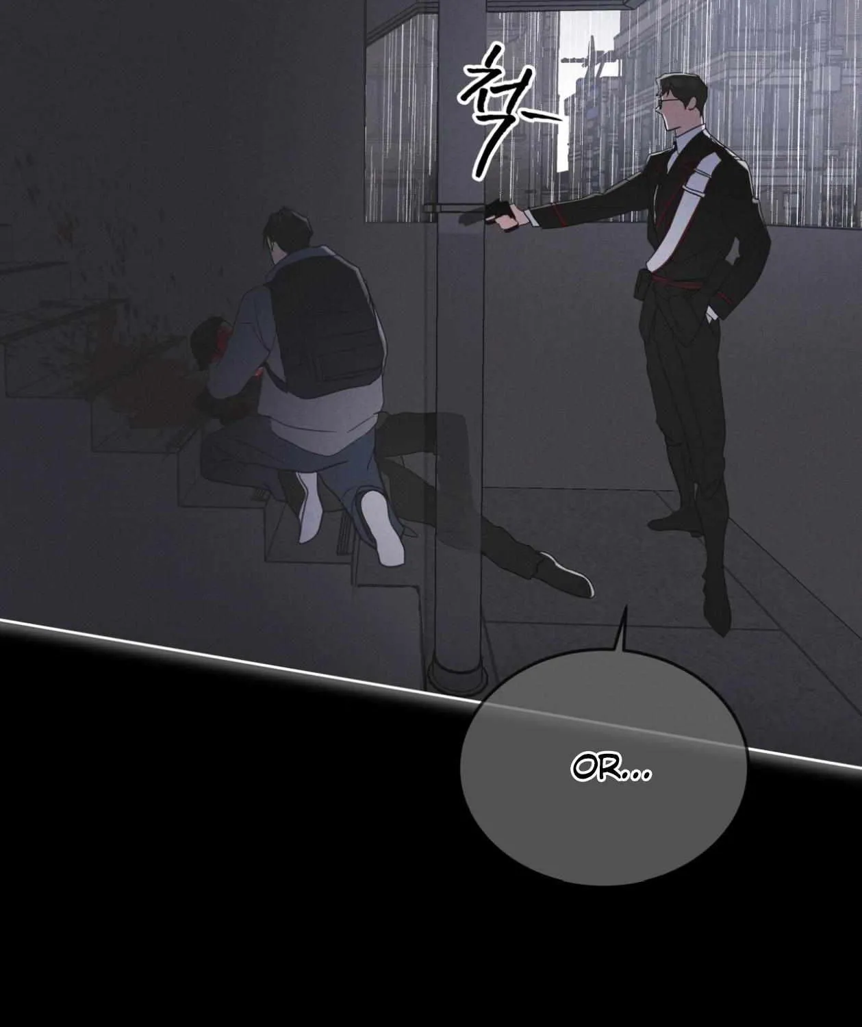 Read Rainbow City chapter 70 image 49 on Lezhin
