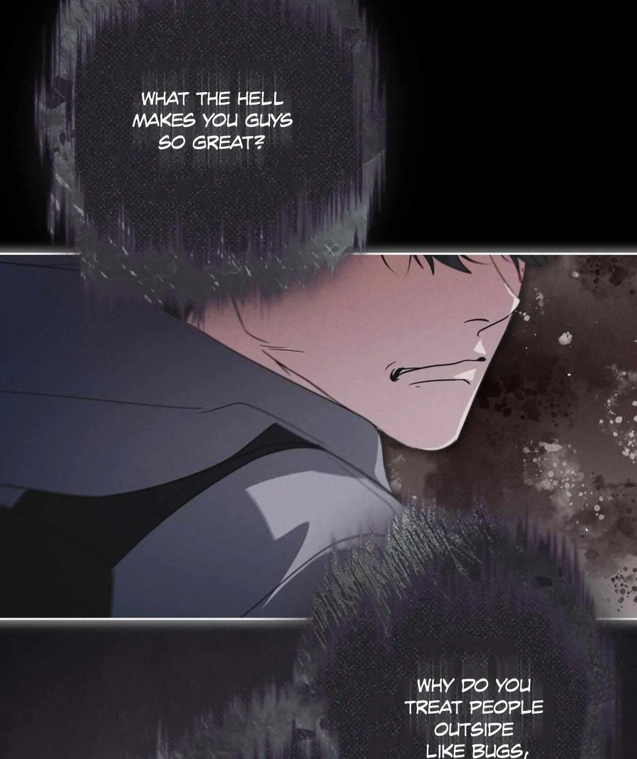 Read Rainbow City chapter 70 image 57 on Lezhin