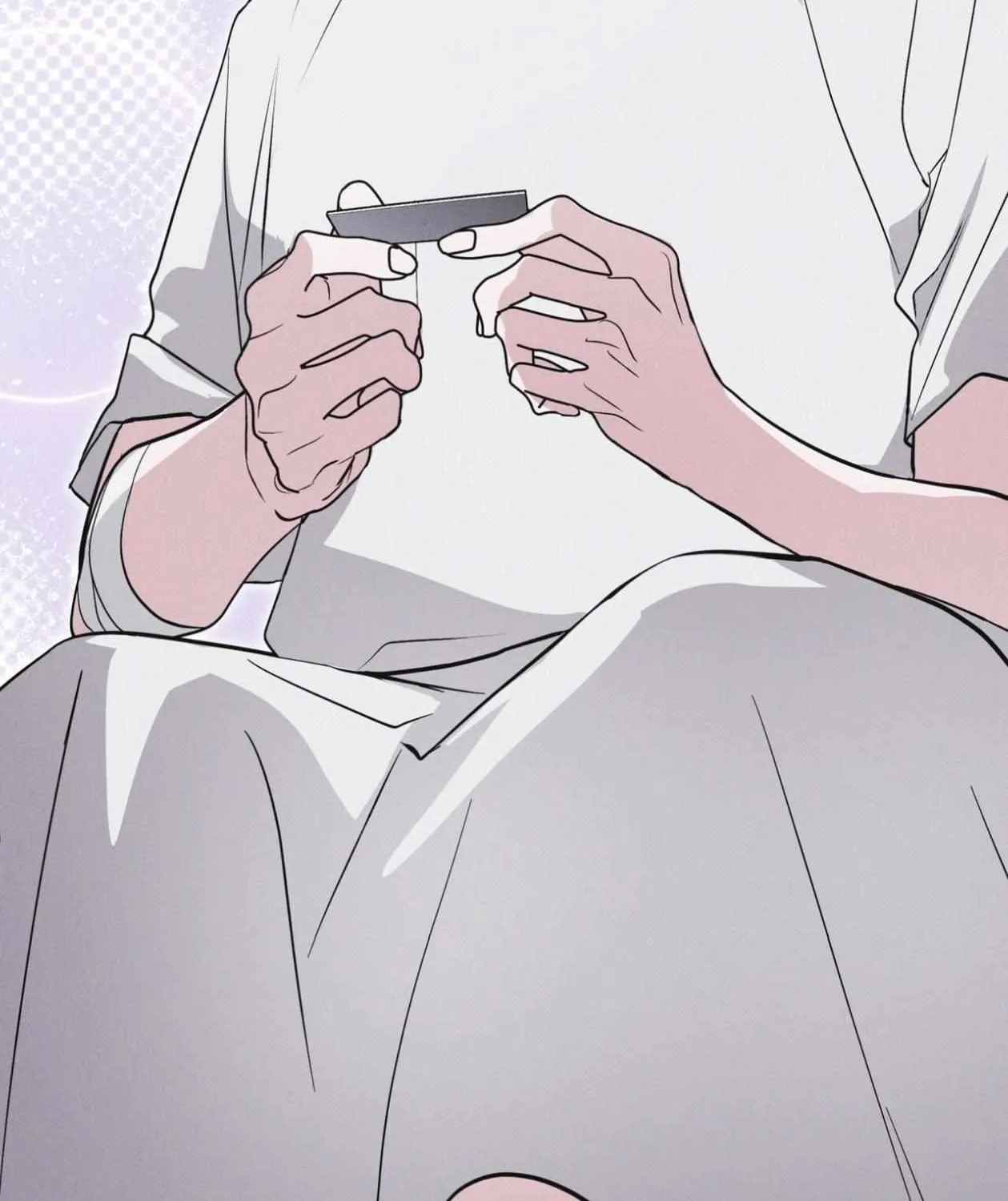 Read Rainbow City chapter 70 image 69 on Lezhin