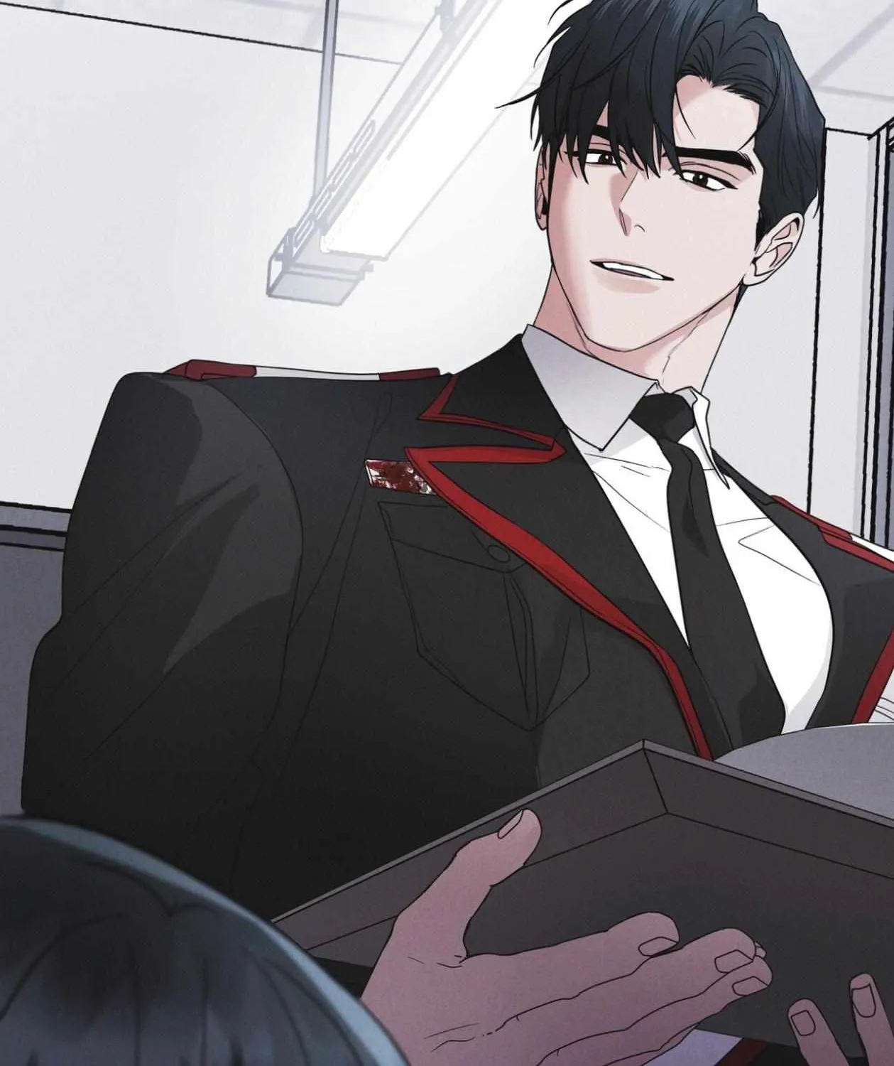 Read Rainbow City chapter 70 image 73 on Lezhin