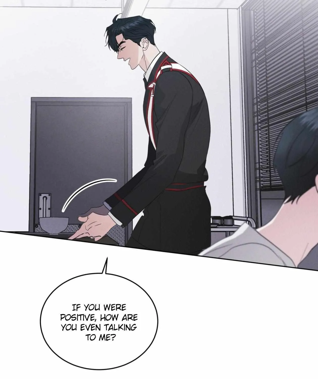 Read Rainbow City chapter 70 image 78 on Lezhin