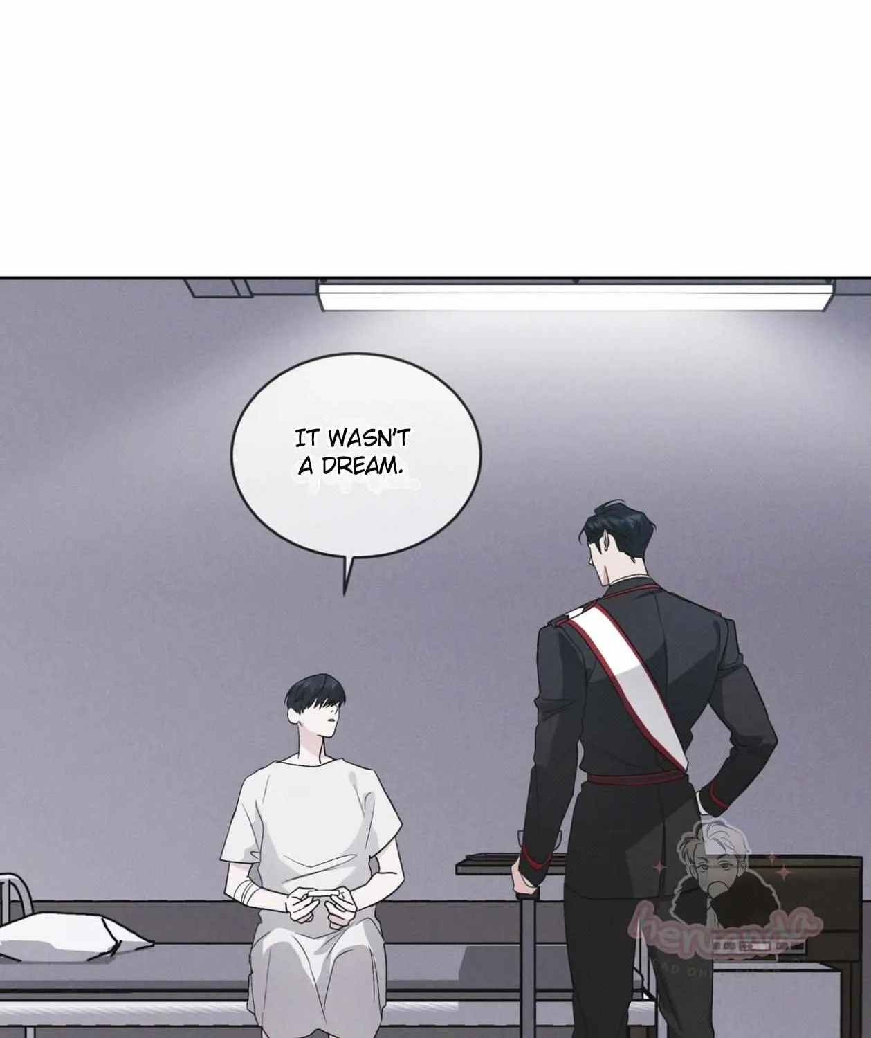 Read Rainbow City chapter 70 image 79 on Lezhin