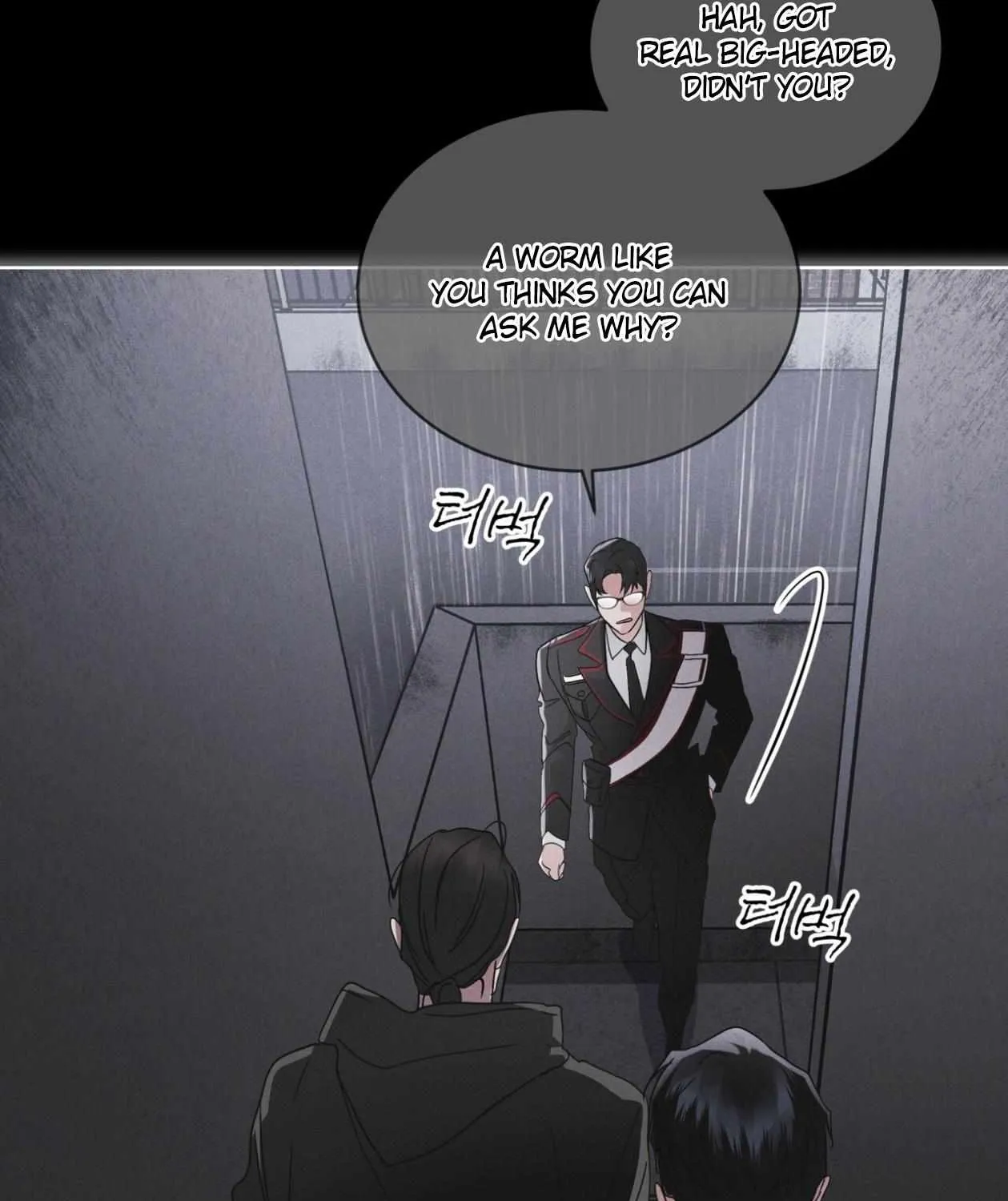 Read Rainbow City chapter 70 image 8 on Lezhin