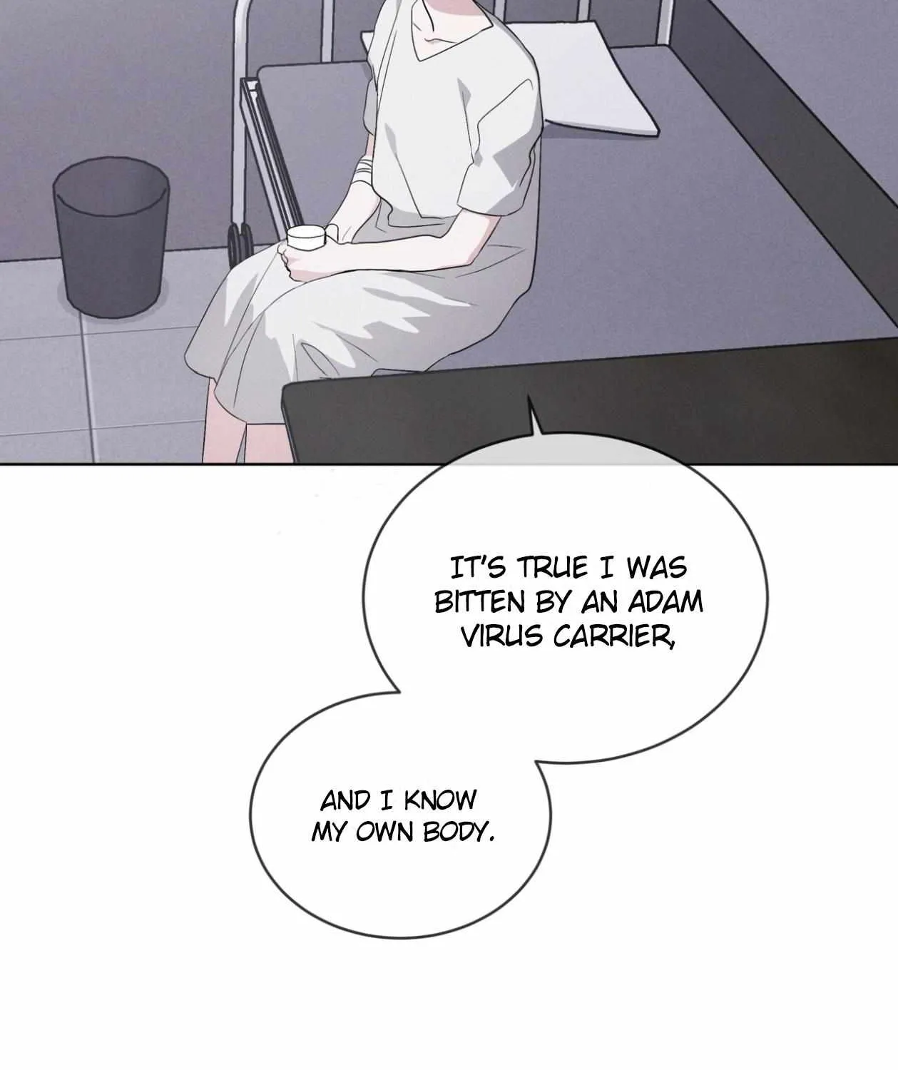 Read Rainbow City chapter 70 image 93 on Lezhin