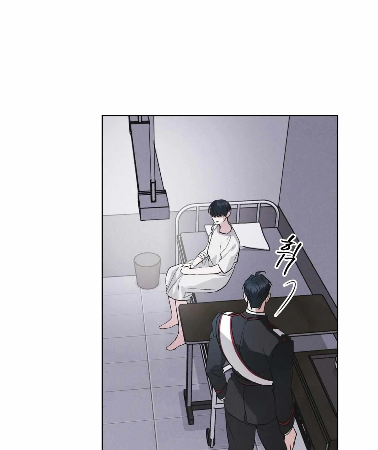 Read Rainbow City chapter 70 image 95 on Lezhin