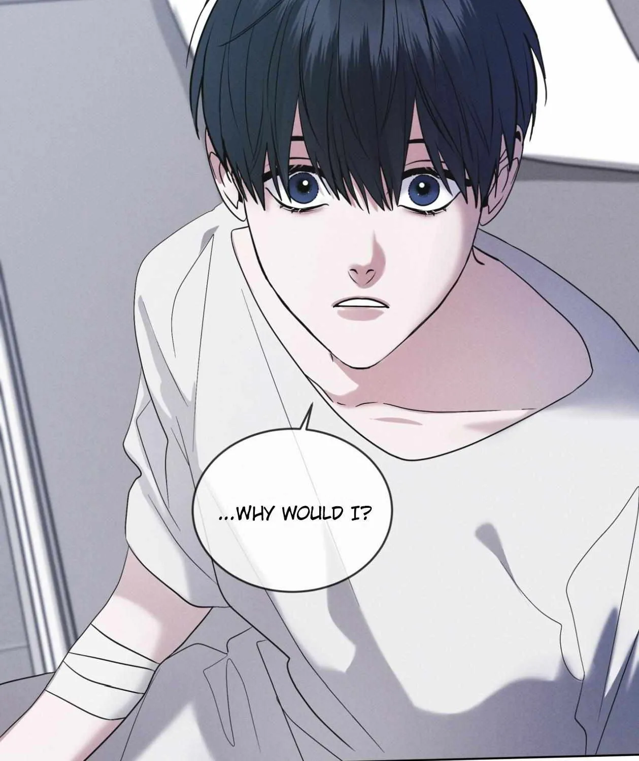 Read Rainbow City chapter 70 image 97 on Lezhin