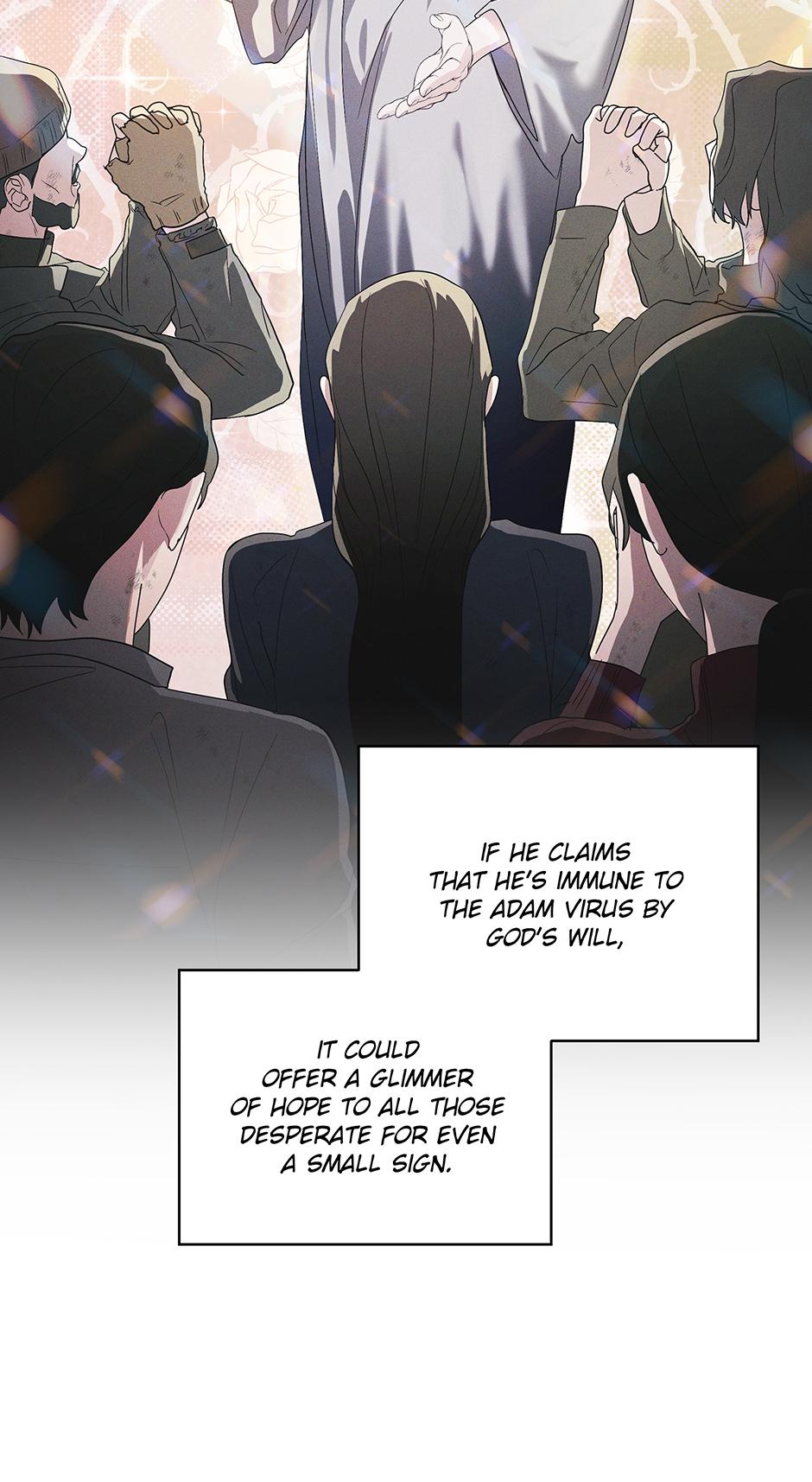 Read Rainbow City chapter 71.1 image 12 on Lezhin