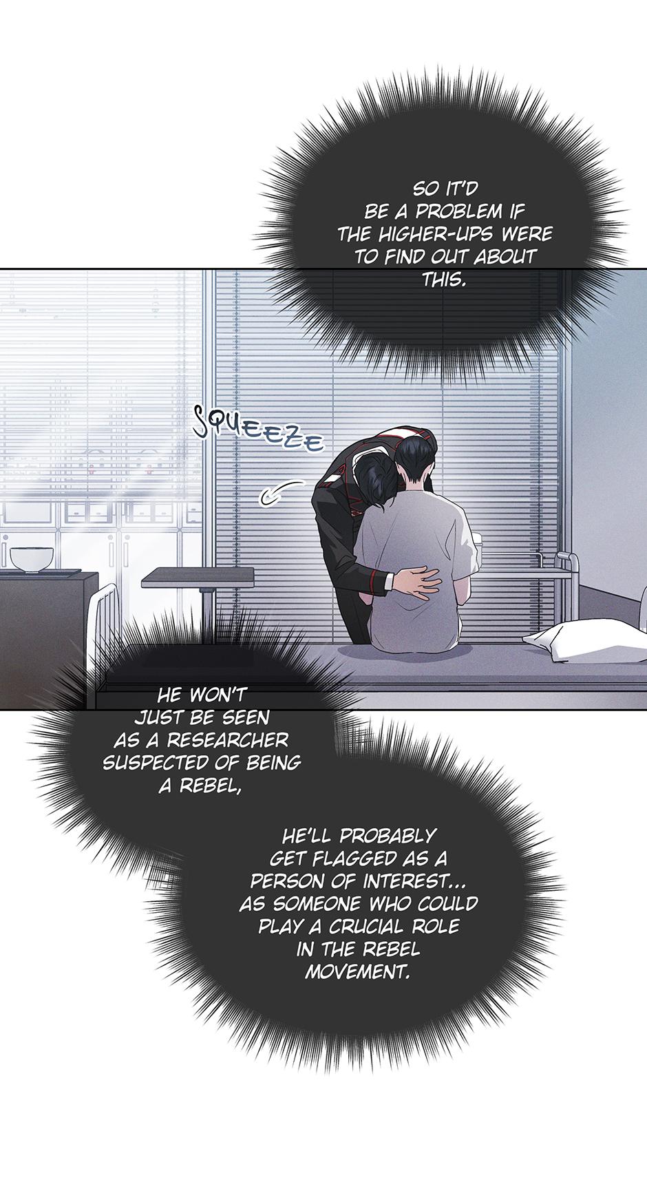 Read Rainbow City chapter 71.1 image 13 on Lezhin